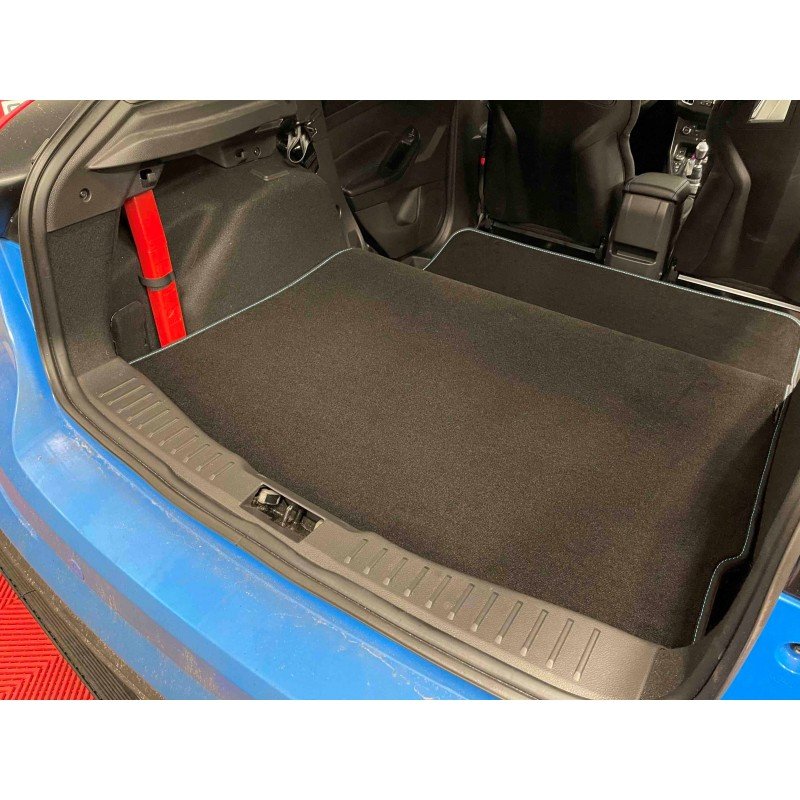 Clubsport Teppich für Ford Focus ST MK4